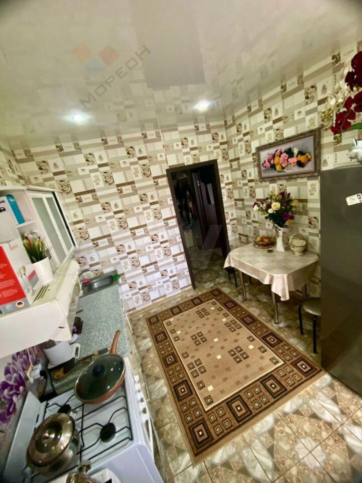 1-комн квартира -, 7/36к1