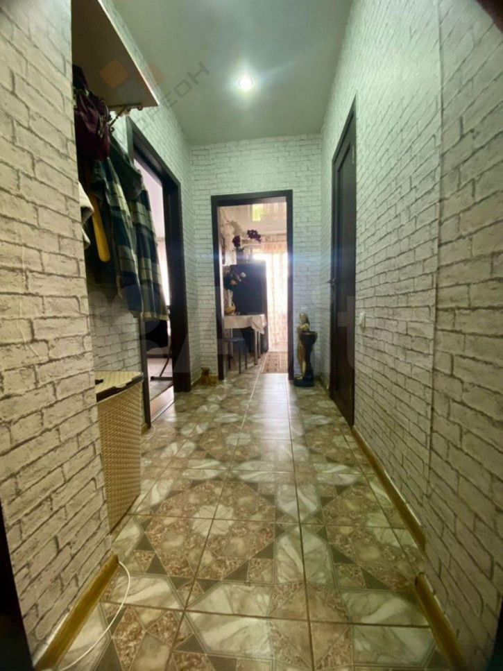 1-комн квартира -, 7/36к1