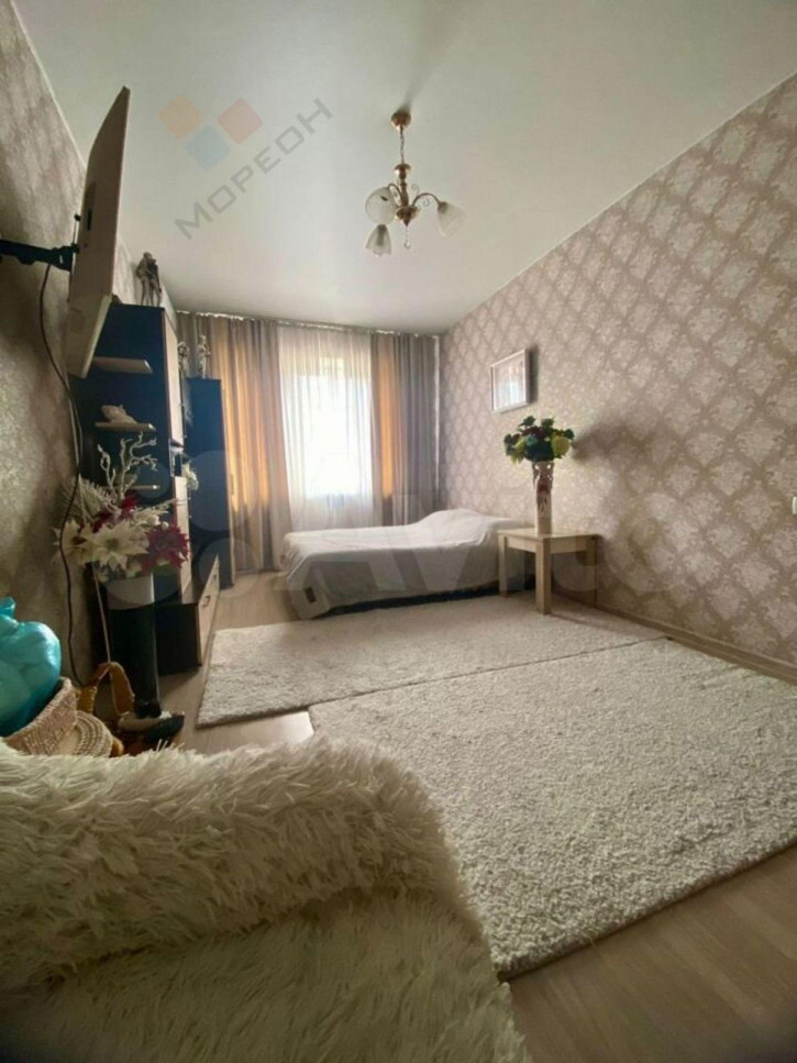 1-комн квартира -, 7/36к1