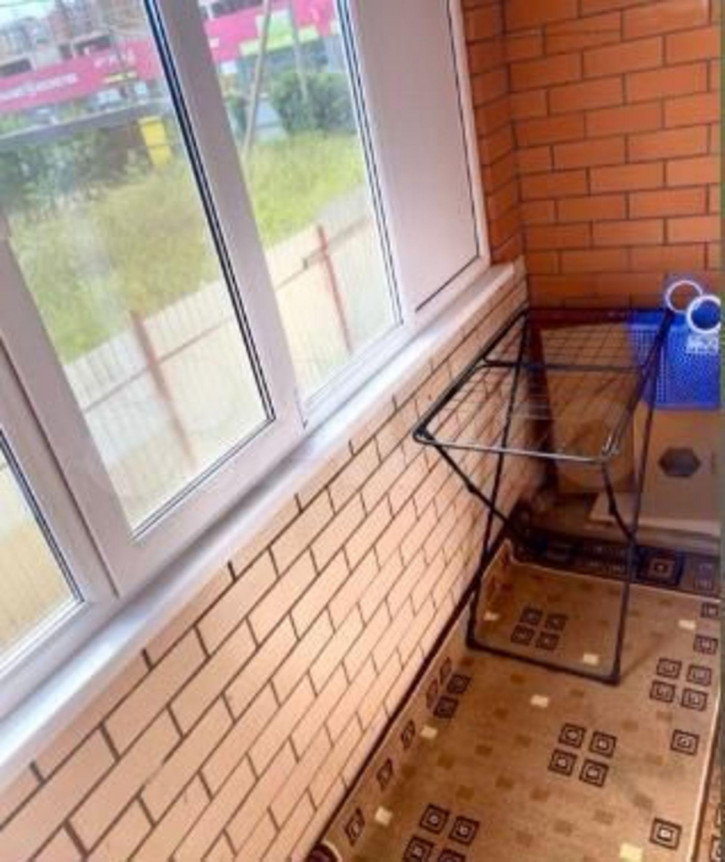 1-комн квартира -, 7/36к1