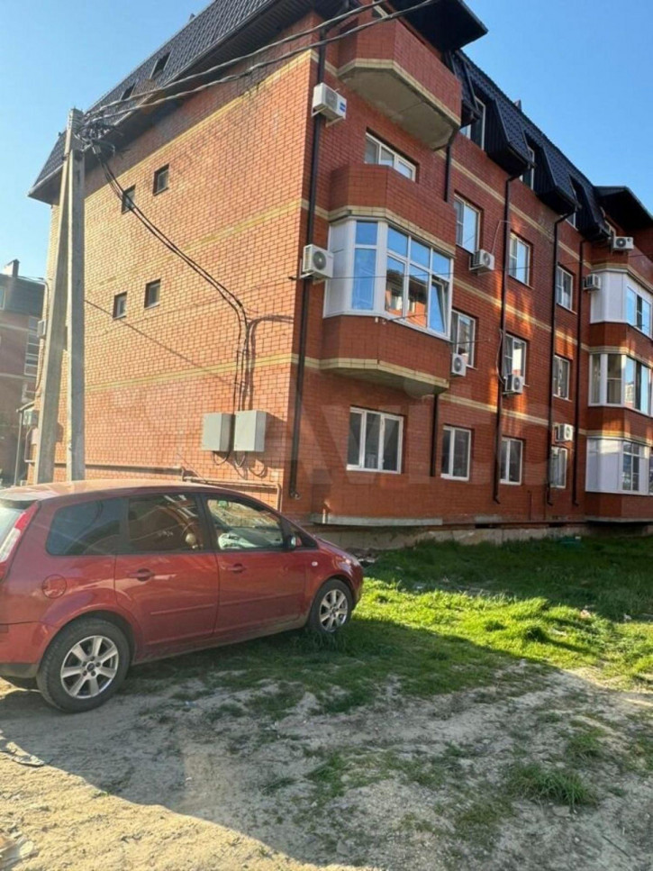 2-комн квартира Тургеневское ш, 25/4В