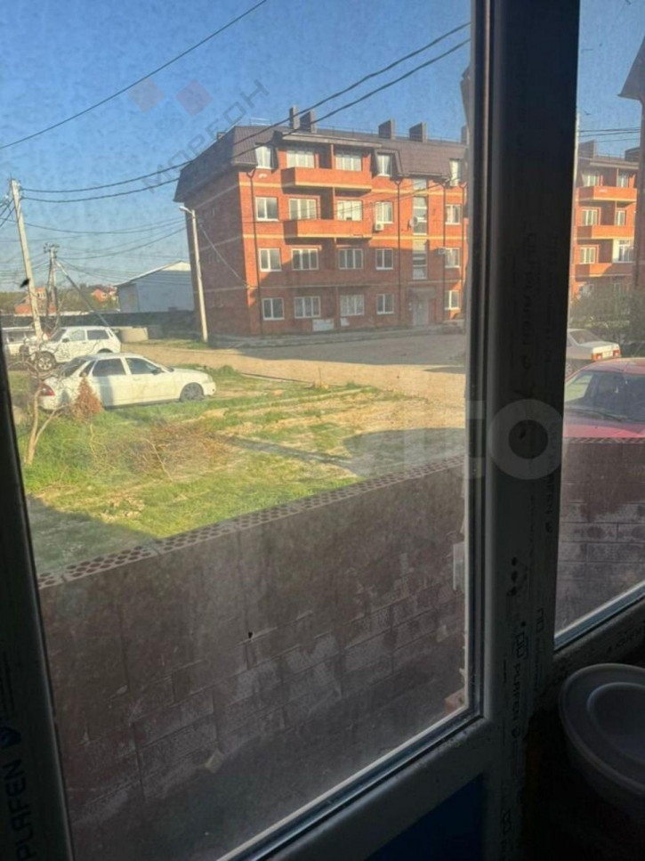2-комн квартира Тургеневское ш, 25/4В