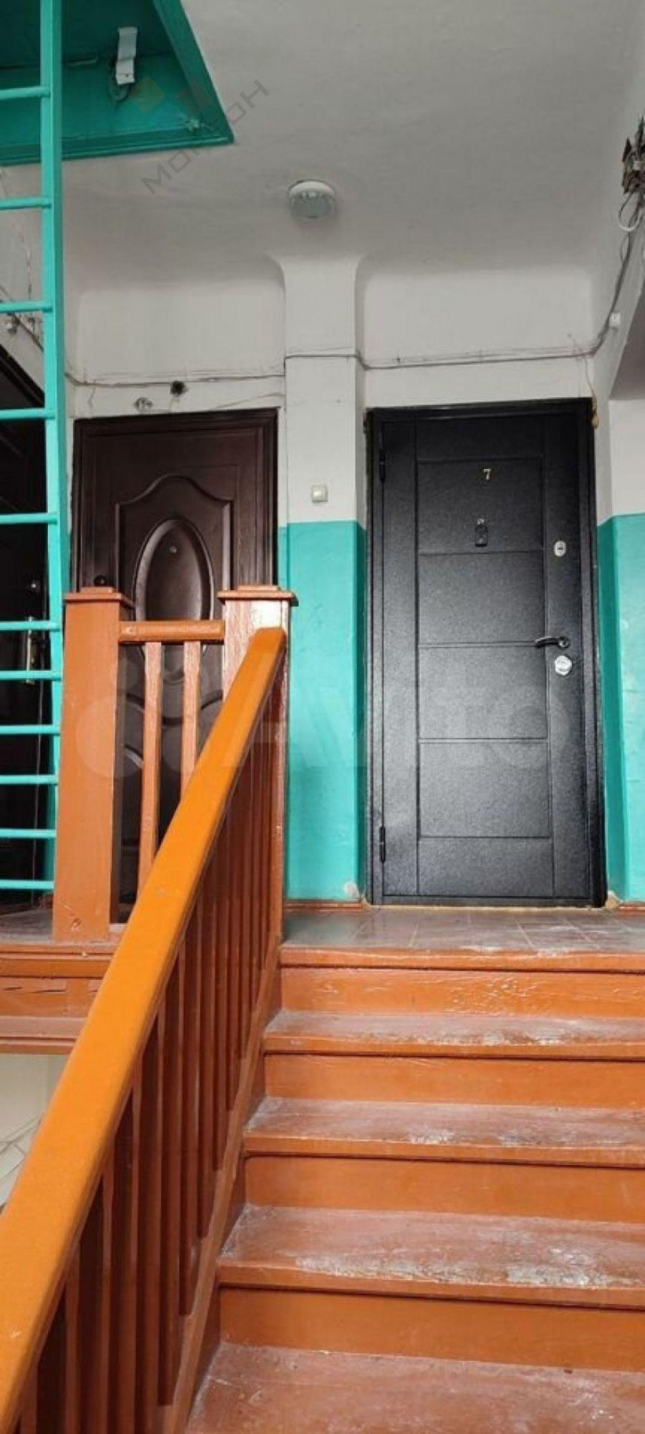 2-комн квартира Гастелло ул, 73/А