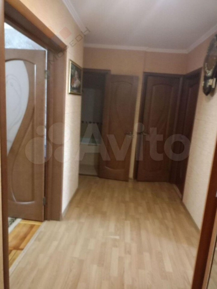 3-комн квартира Красная ул, 22