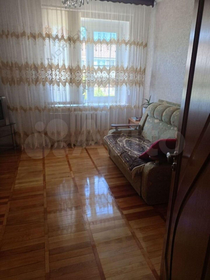 3-комн квартира Красная ул, 22