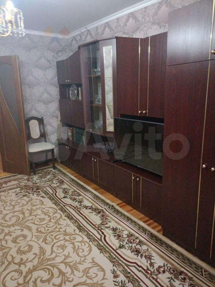 3-комн квартира Красная ул, 22