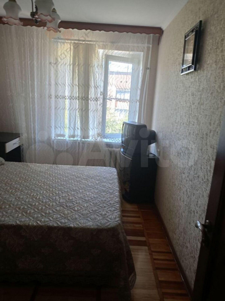 3-комн квартира Красная ул, 22