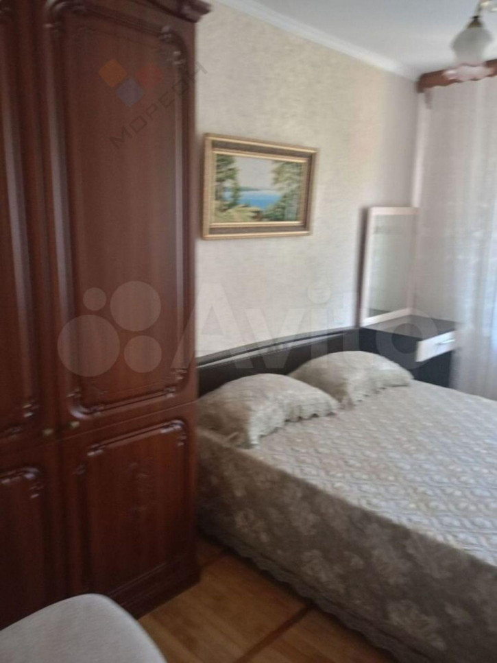 3-комн квартира Красная ул, 22