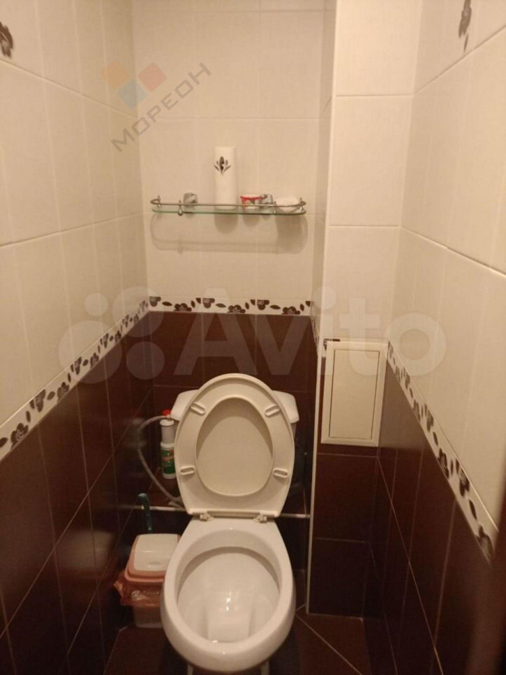3-комн квартира Красная ул, 22