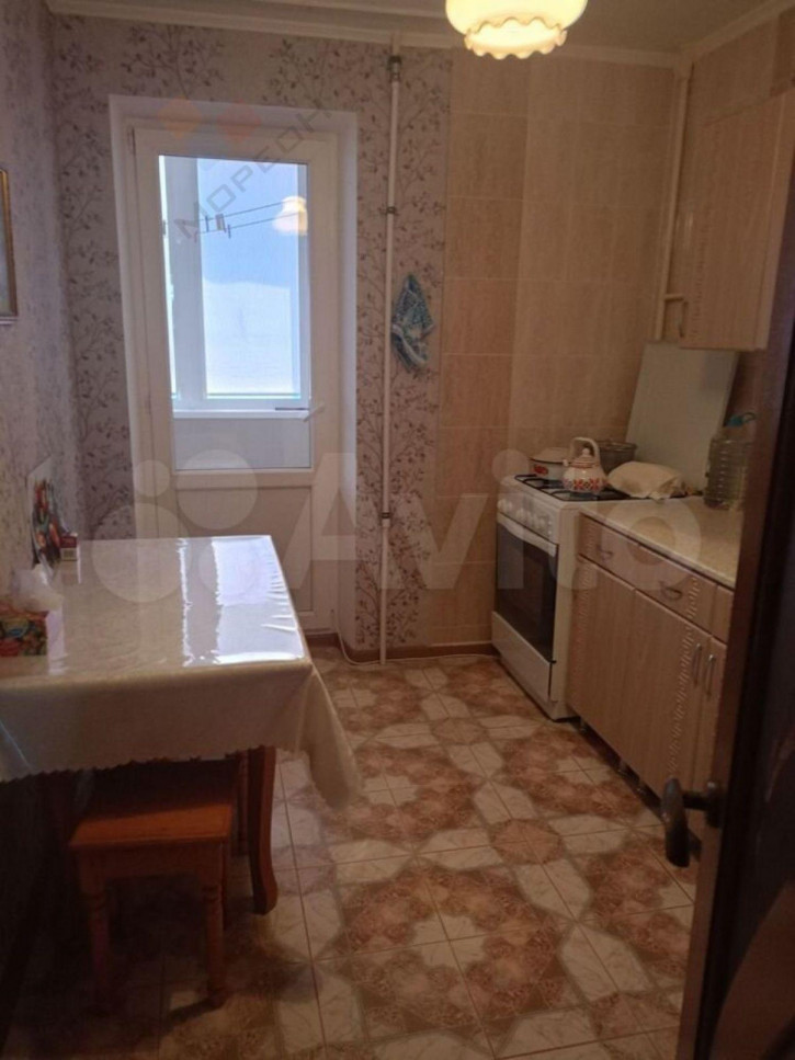 3-комн квартира Красная ул, 22