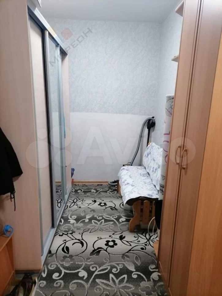 2-комн квартира Смоленский пер, 11/к11