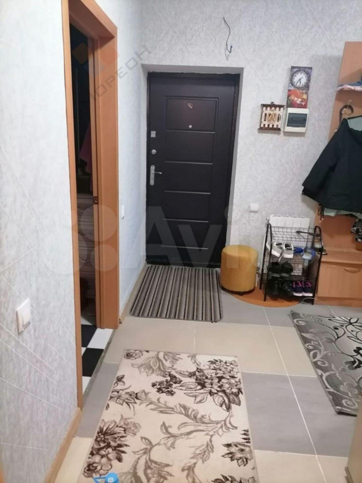 2-комн квартира Смоленский пер, 11/к11