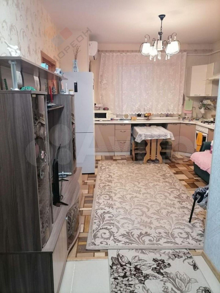 2-комн квартира Смоленский пер, 11/к11