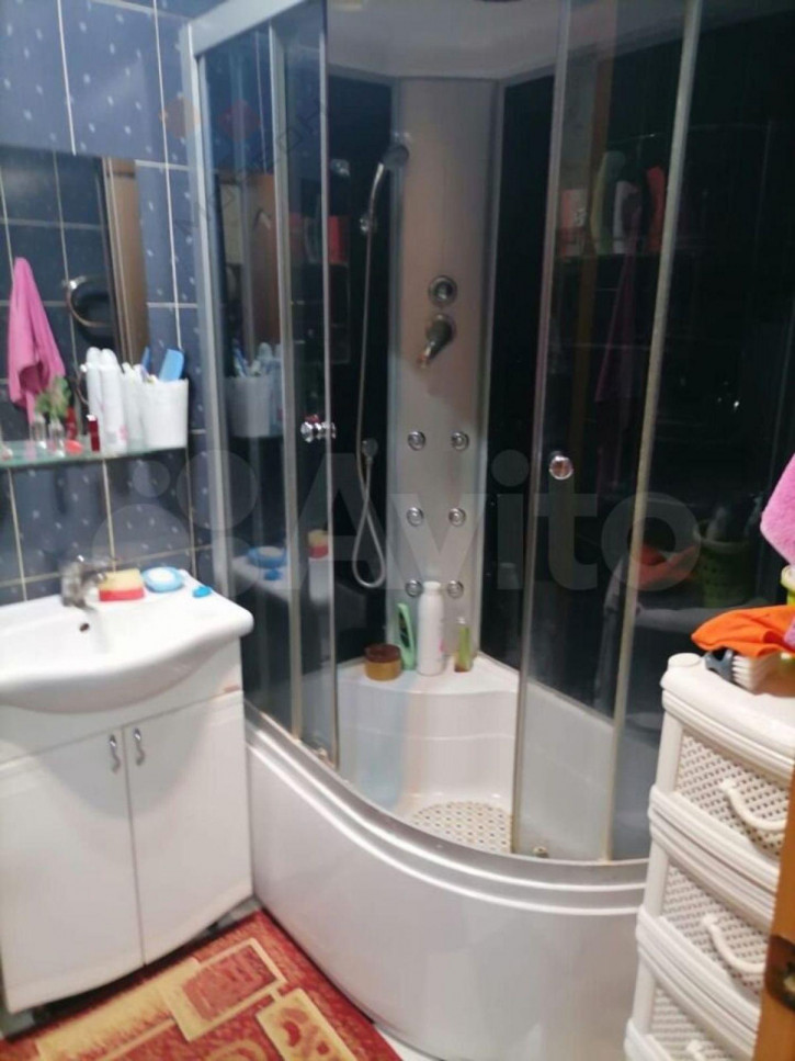 2-комн квартира Смоленский пер, 11/к11