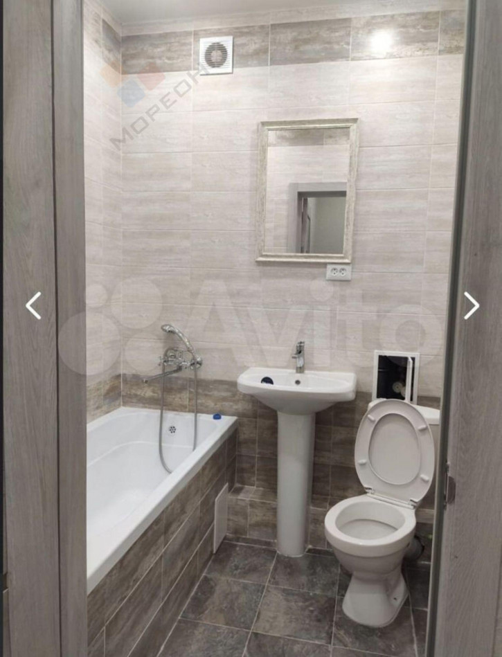 1-комн квартира Тургеневское ш, 33/3к12