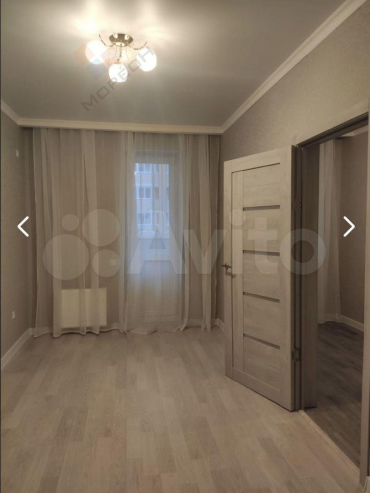 1-комн квартира Тургеневское ш, 33/3к12