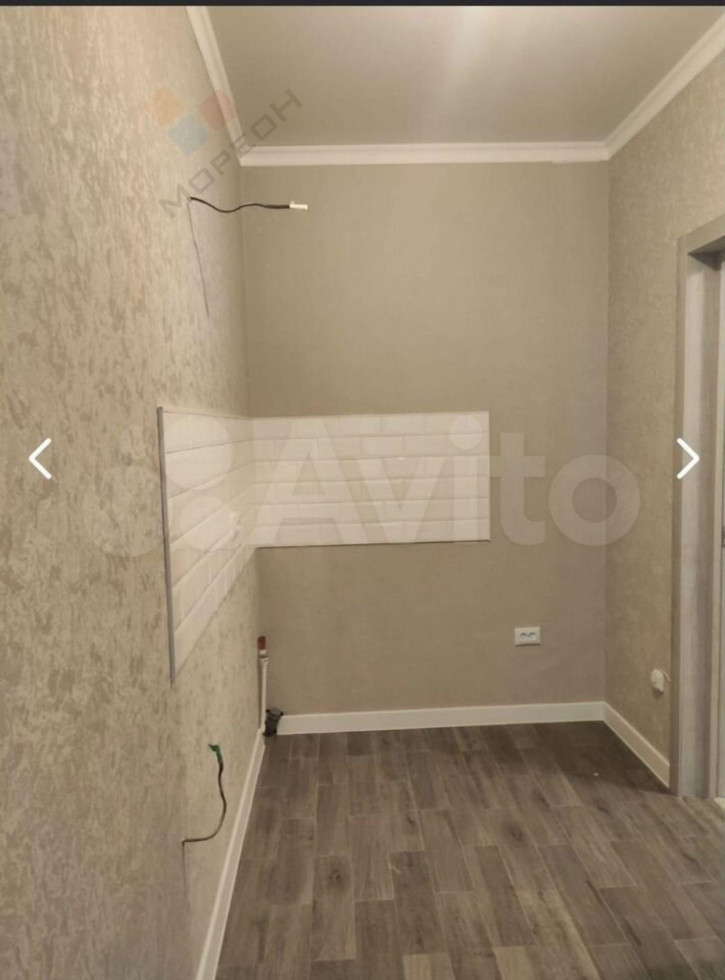 1-комн квартира Тургеневское ш, 33/3к12