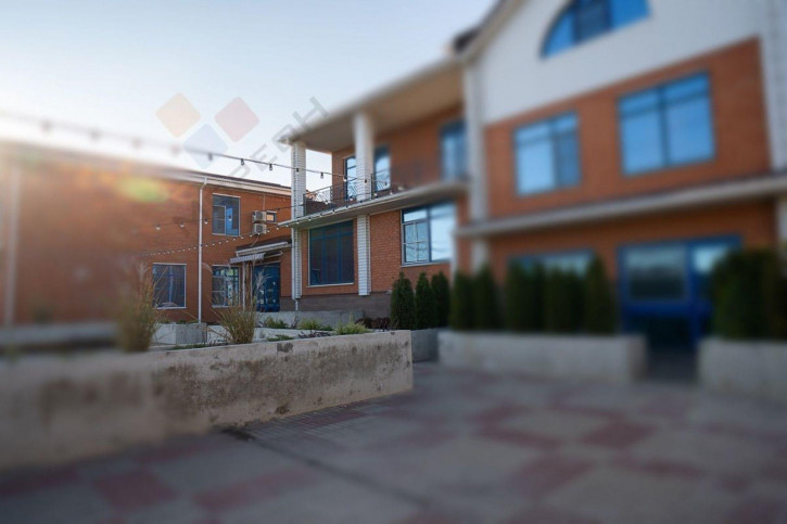 Отдельное здание им. Фадеева ул, 328А Отдельное здание им. Фадеева ул, 328А