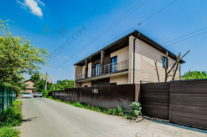 Коттедж/дом Мелиоратор тер. СНТ, Абрикосовая ул, 2А