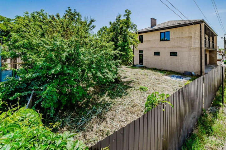 Коттедж/дом Мелиоратор тер. СНТ, Абрикосовая ул, 2А