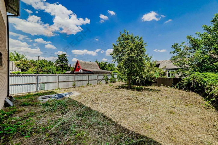 Коттедж/дом Мелиоратор тер. СНТ, Абрикосовая ул, 2А