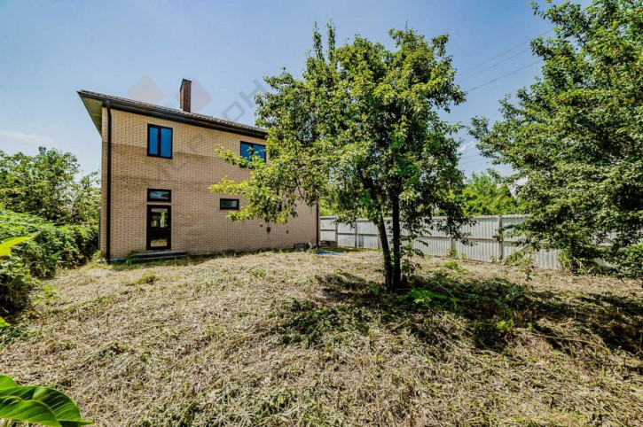 Коттедж/дом Мелиоратор тер. СНТ, Абрикосовая ул, 2А