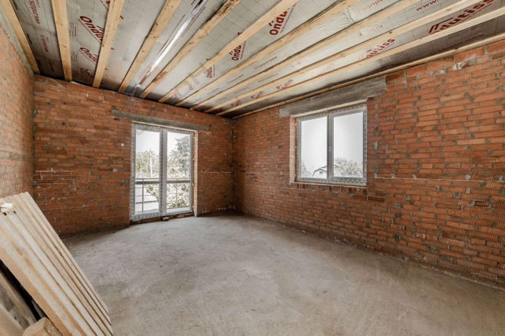 Коттедж/дом Мелиоратор тер. СНТ, Абрикосовая ул, 2А