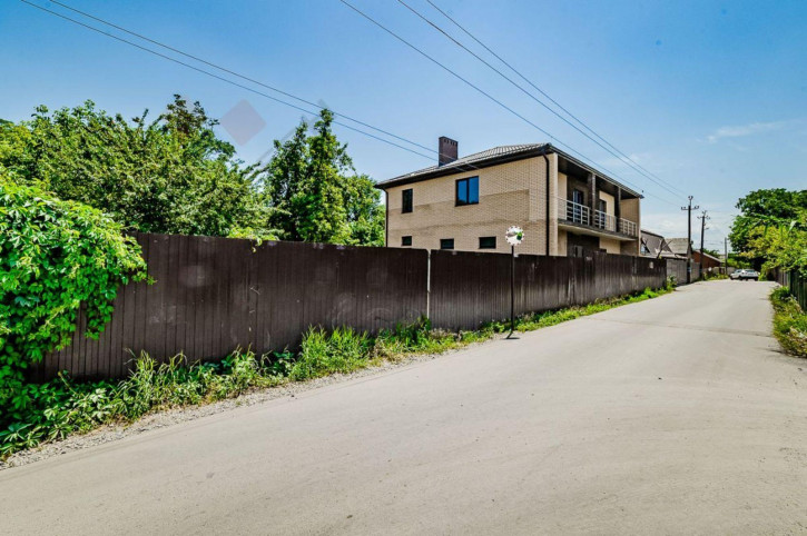 Коттедж/дом Мелиоратор тер. СНТ, Абрикосовая ул, 2А