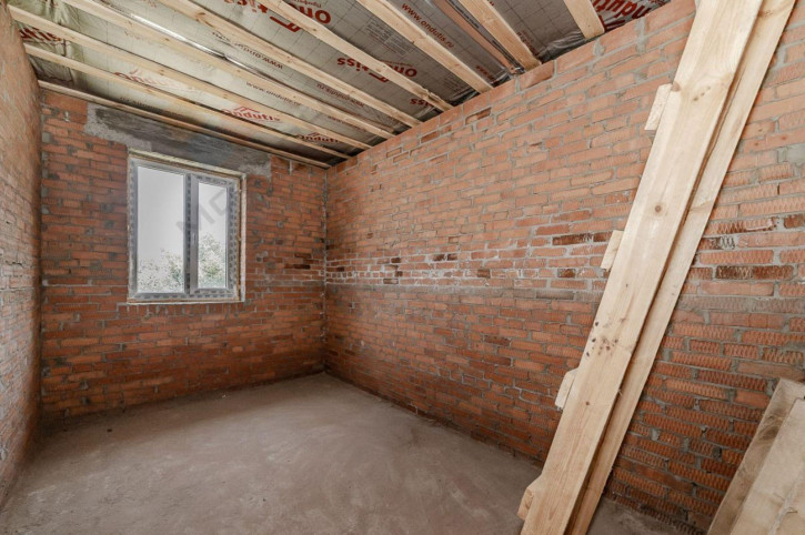 Коттедж/дом Мелиоратор тер. СНТ, Абрикосовая ул, 2А