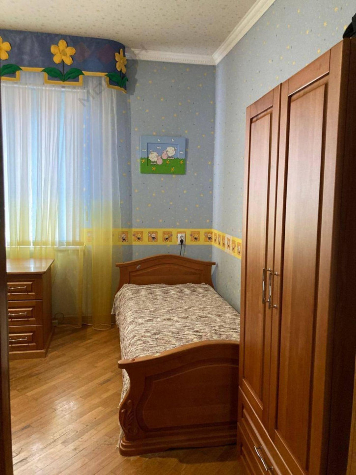 Коттедж/дом Базовый пер, 8