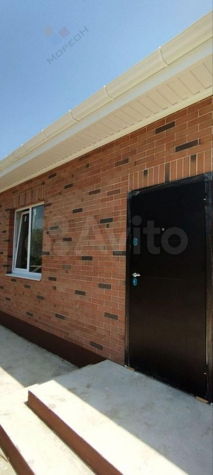 Коттедж/дом Айвовая ул, 437