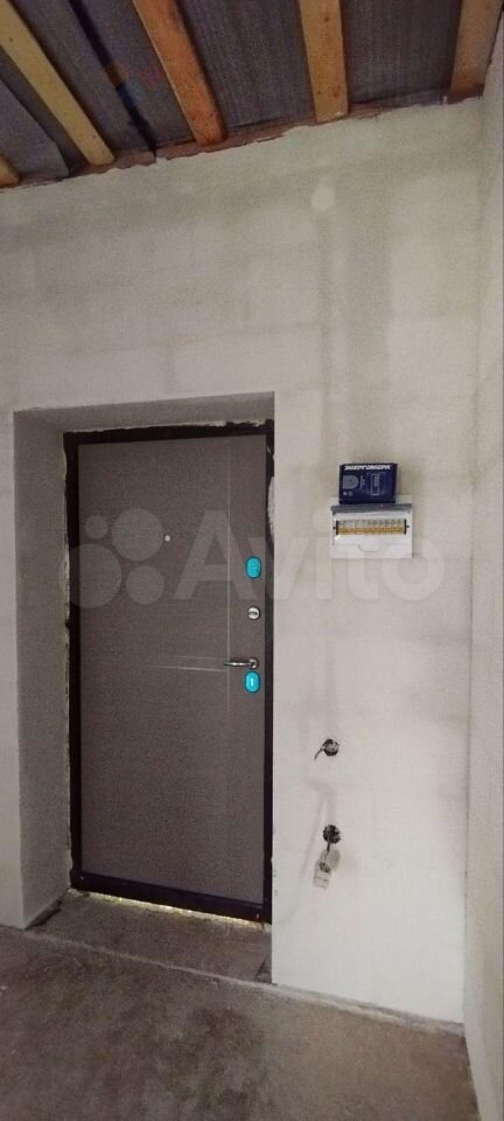 Коттедж/дом Айвовая ул, 437