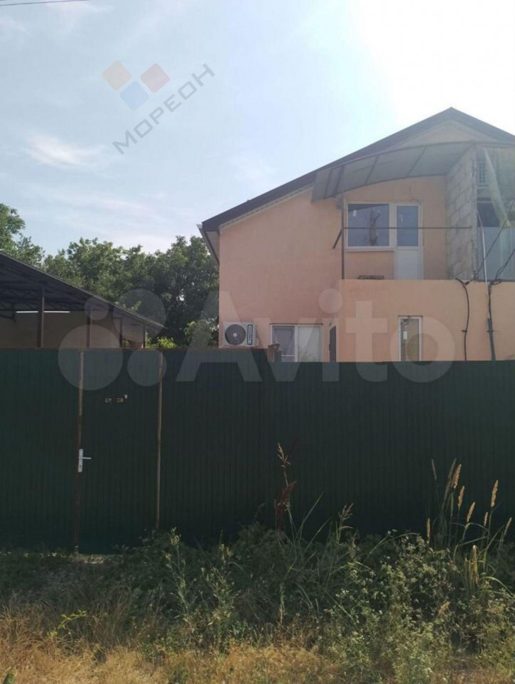 Коттедж/дом Малая ул, 23