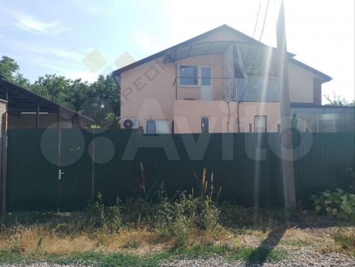 Коттедж/дом Малая ул, 23