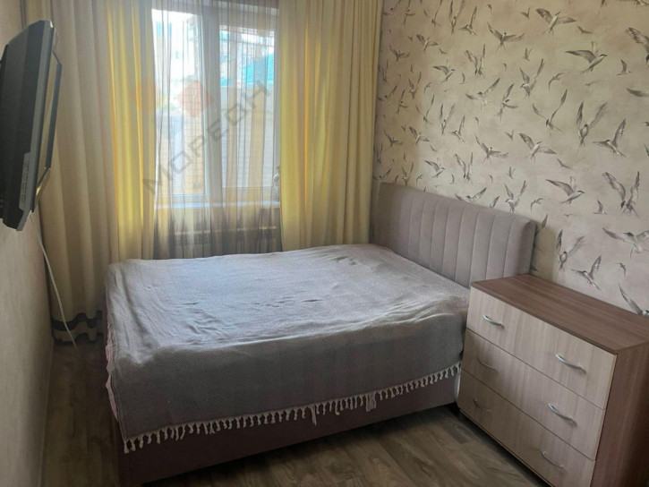 Коттедж/дом им. 40 Отдельной мотострелковой бригады, 27 Коттедж/дом им. 40 Отдельной мотострелковой бригады, 27