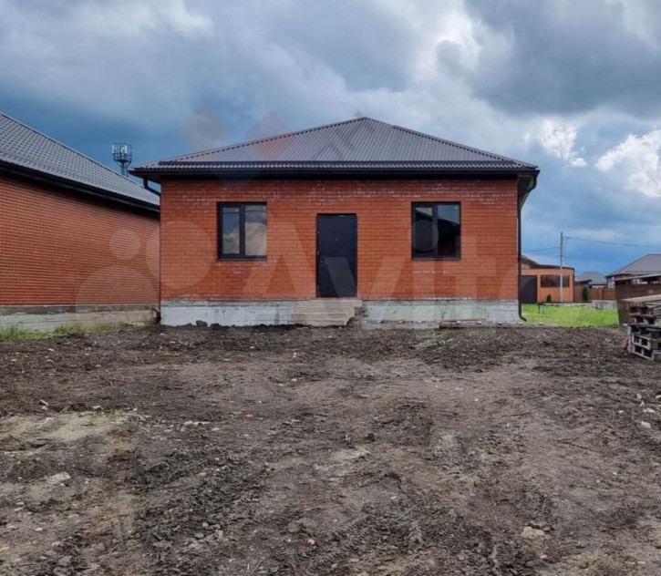 Коттедж/дом Полевая ул Коттедж/дом Полевая ул