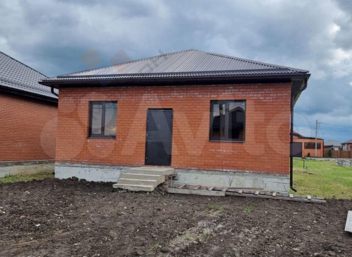 Коттедж/дом Полевая ул Коттедж/дом Полевая ул