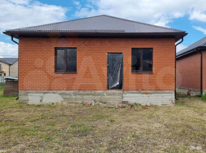 Коттедж/дом Полевая ул Коттедж/дом Полевая ул