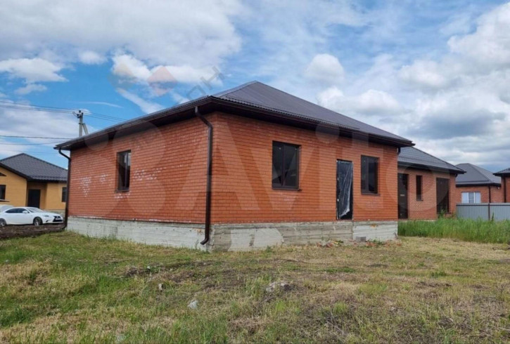 Коттедж/дом Полевая ул Коттедж/дом Полевая ул