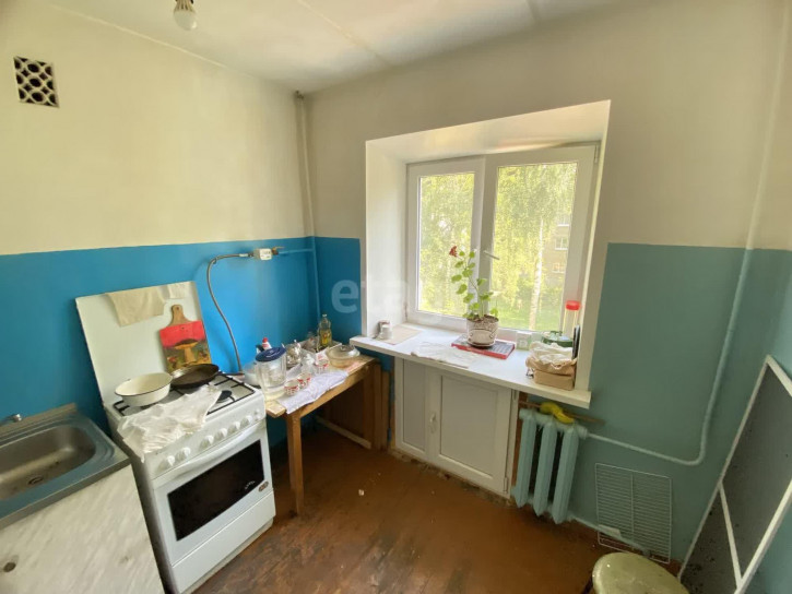 2-комн квартира Мира пр-т, 67