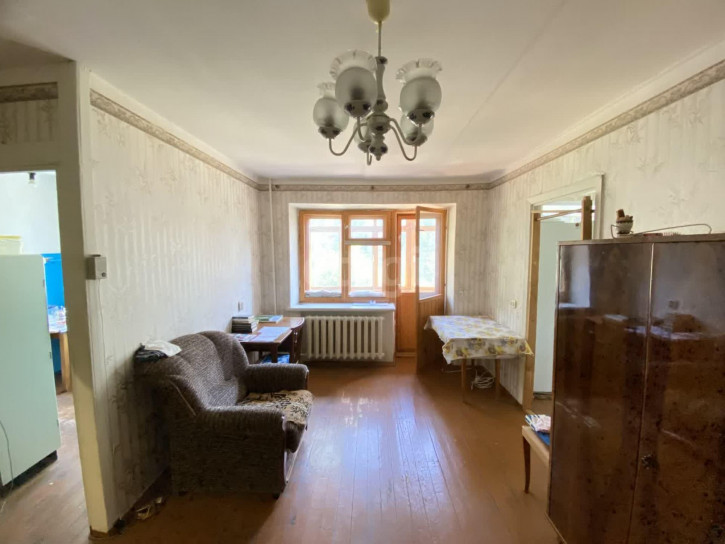 2-комн квартира Мира пр-т, 67