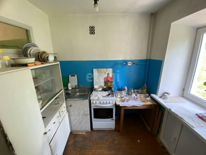2-комн квартира Мира пр-т, 67