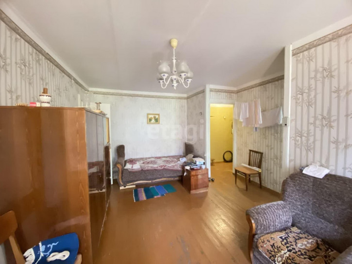 2-комн квартира Мира пр-т, 67