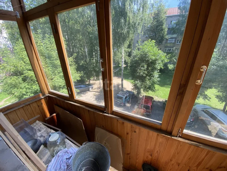 2-комн квартира Мира пр-т, 67