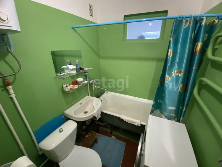 2-комн квартира Мира пр-т, 67