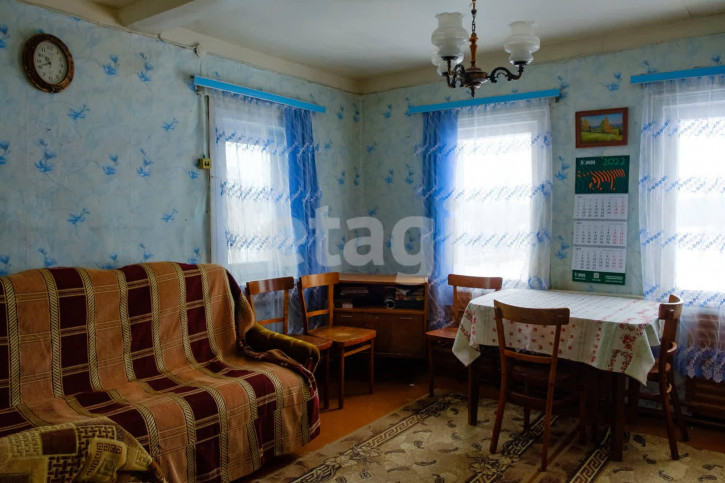 Коттедж/дом Центральная, 24