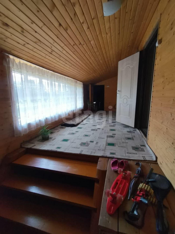Коттедж/дом Нет улицы