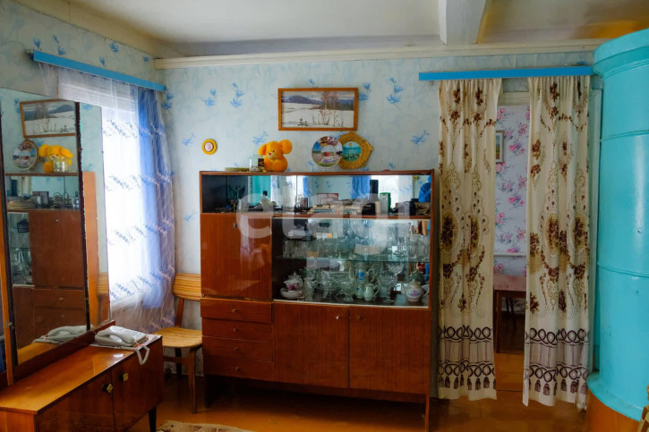 Коттедж/дом Центральная, 24