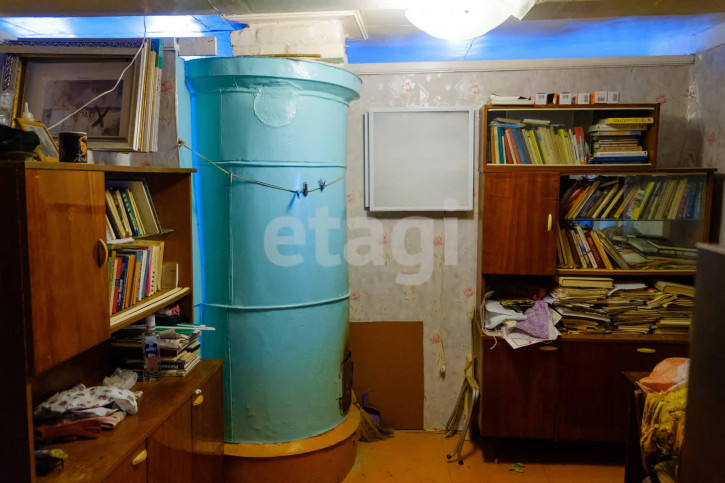 Коттедж/дом Центральная, 24