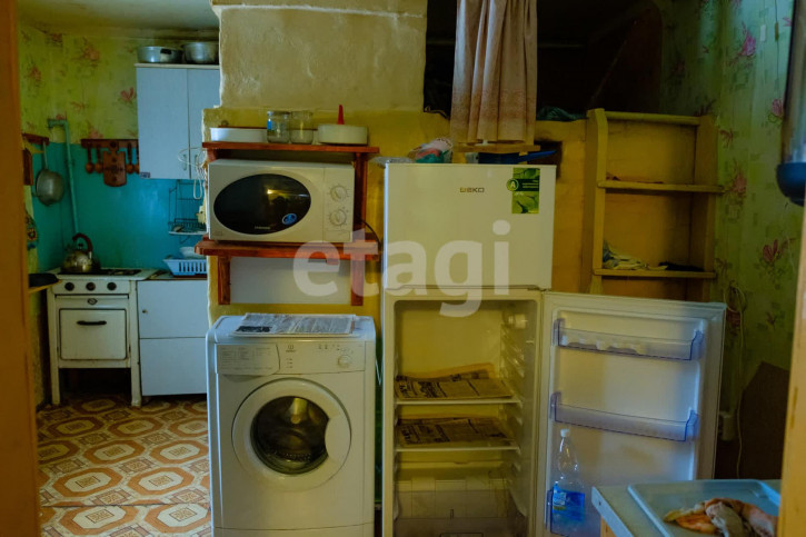 Коттедж/дом Центральная, 24